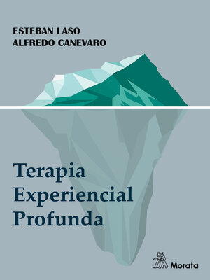 cover image of Terapia Experiencial Profunda